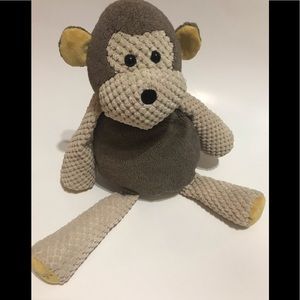 Scentsy Buddy MOLLIE THE MONKEY Full size